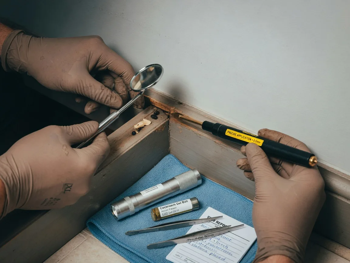 Why choose Emergency Pest Control in Onaga, KS